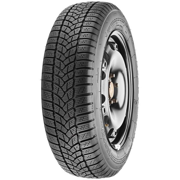 205 45 r17 88V firestone winterhawk 3