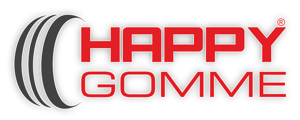 HAPPY GOMME GROTTAMINARDA