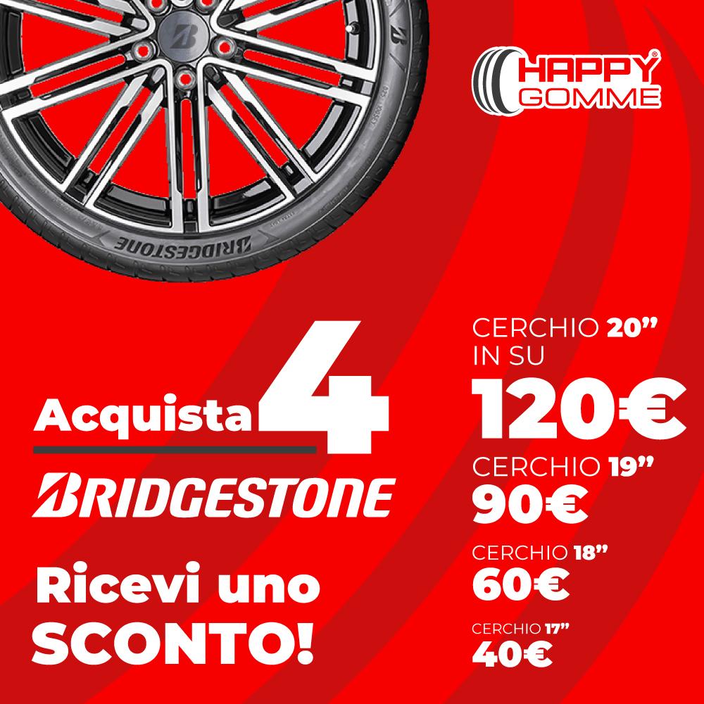 BRIDGESTONE